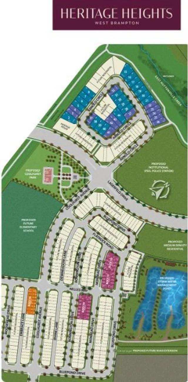 Additional image 5 of Lot 21 Arnold Circ