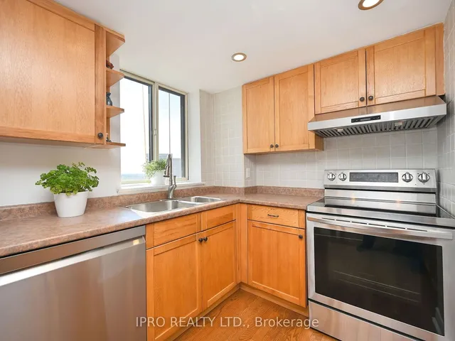 Additional image 6 of 1360 Rathburn Rd Unit 1507