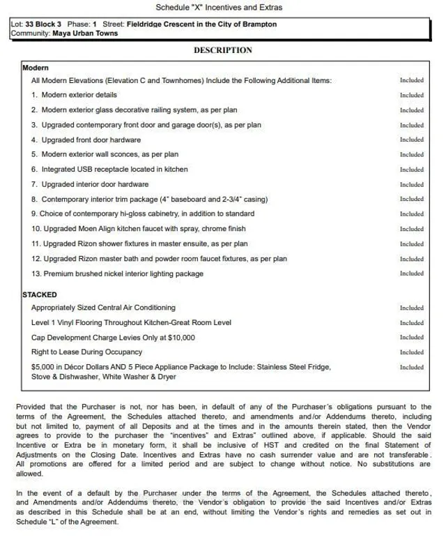 Additional image 8 of Lot 33 Fieldridge Cres