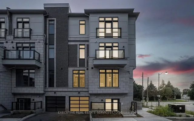 20 Halliford Pl Unit 101