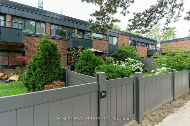 Additional image 40 of 4357 Bloor St Unit 10