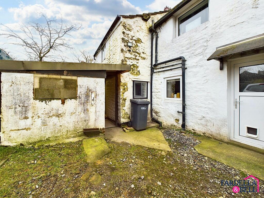 Additional image 27 of Beck Side, Barley, BB12