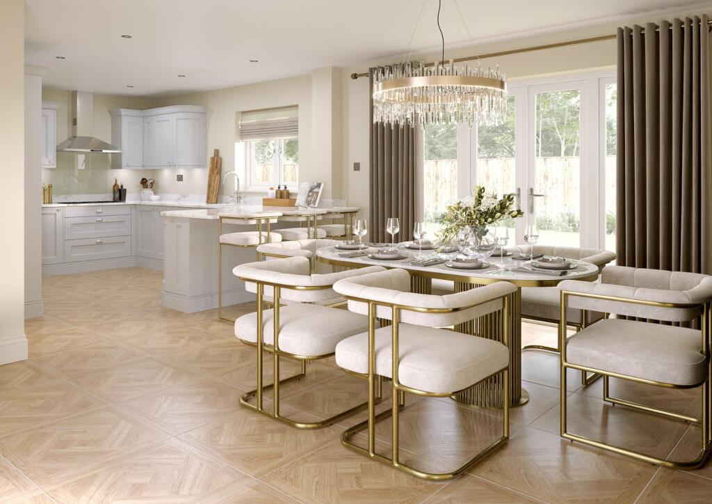 Additional image 28 of Thornton House, 3 Birch Hall Close, Earby, Barnoldswick, BB18