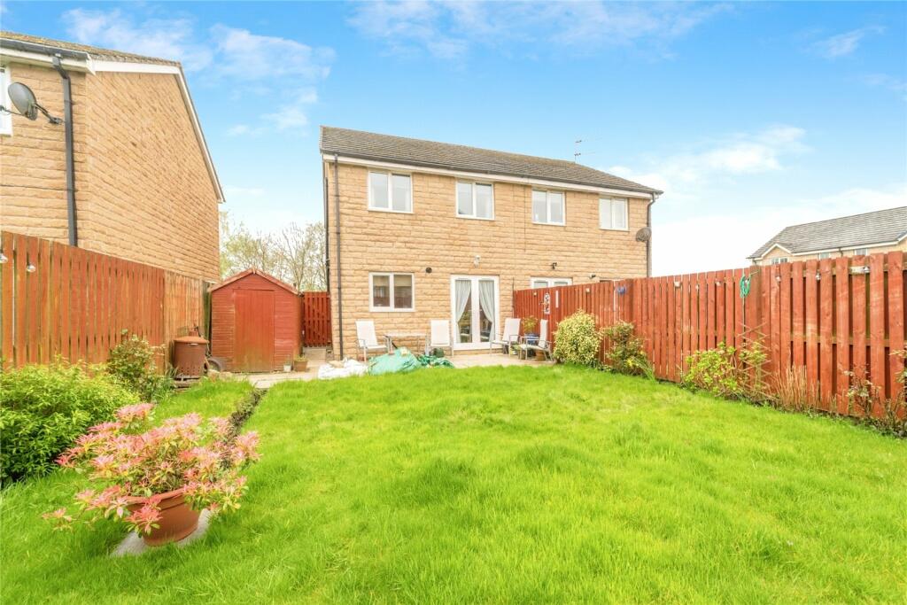 Additional image 15 of Greenbrook Road, Burnley, Lancashire, BB12