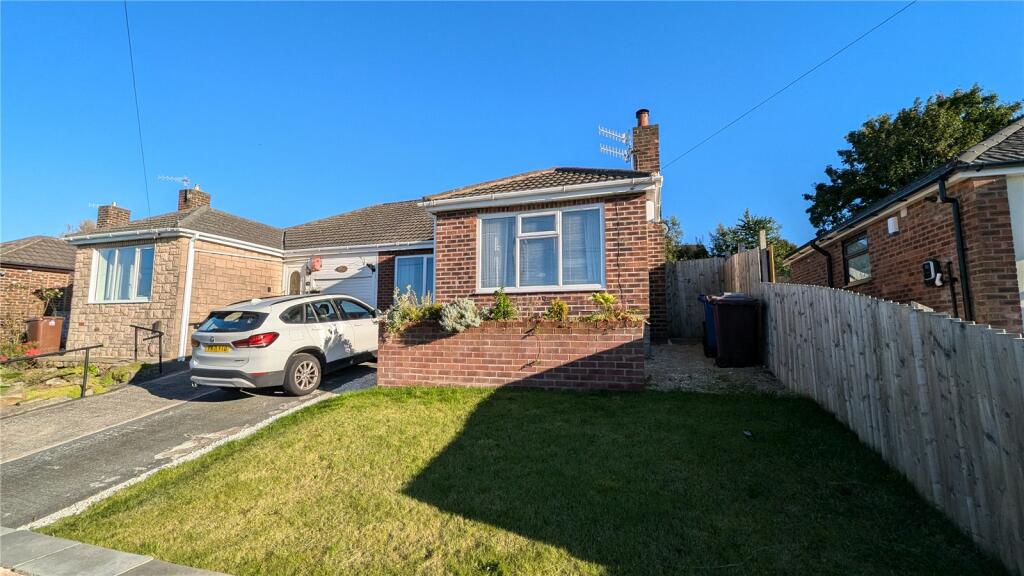 Additional image 17 of Crow Wood Avenue, Burnley, BB12