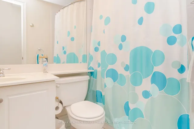 Additional image 10 of 28 William Carson Cres Unit 815