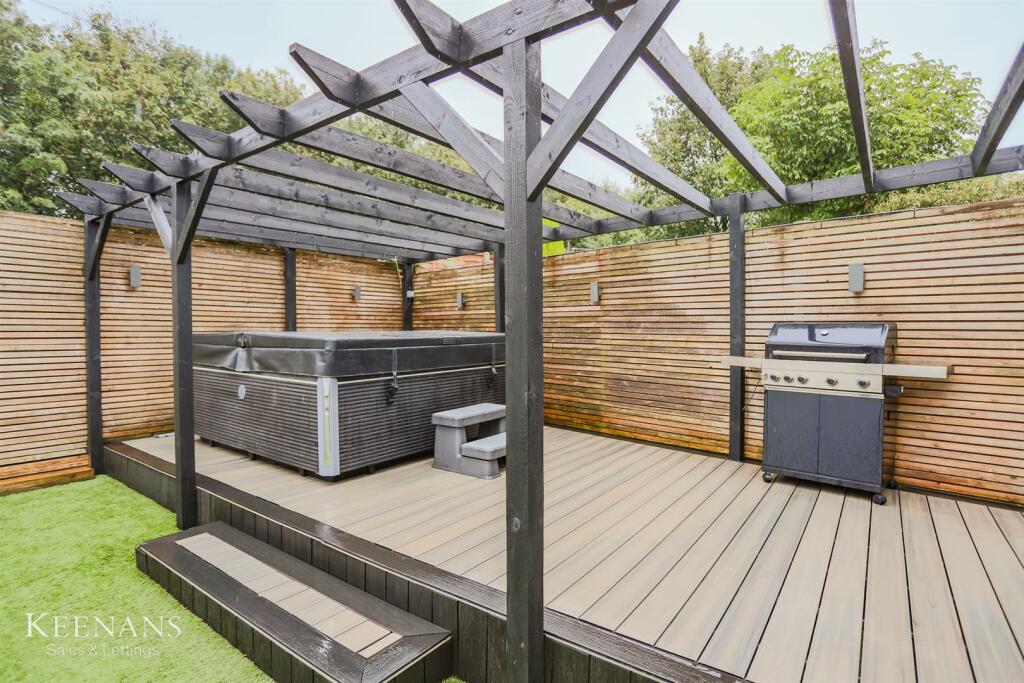 Additional image 14 of Woodlands Grove, Padiham, Burnley