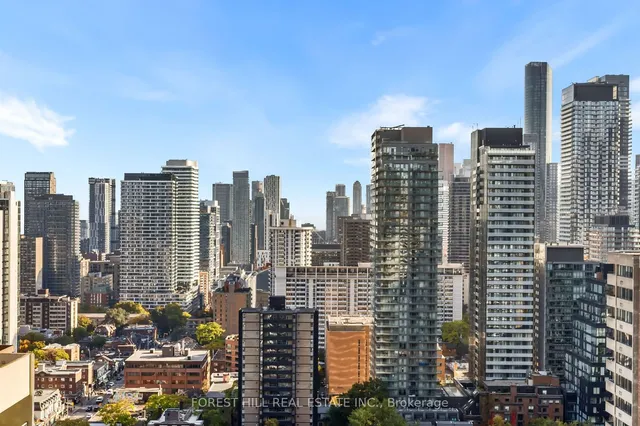 Additional image 21 of 55 Charles St Unit 2505