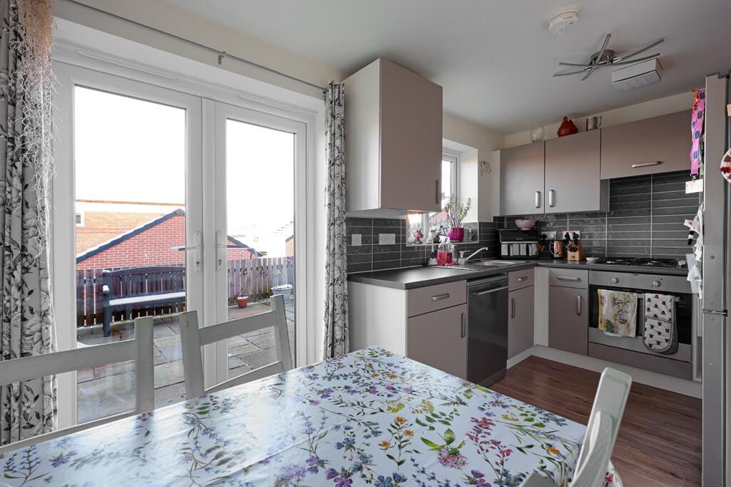 Additional image 19 of Pollard Road, Hapton, Lancashire, BB12