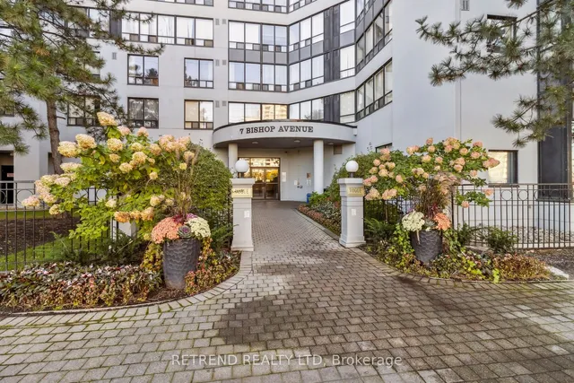 Additional image 2 of 7 Bishop Ave Unit 1004