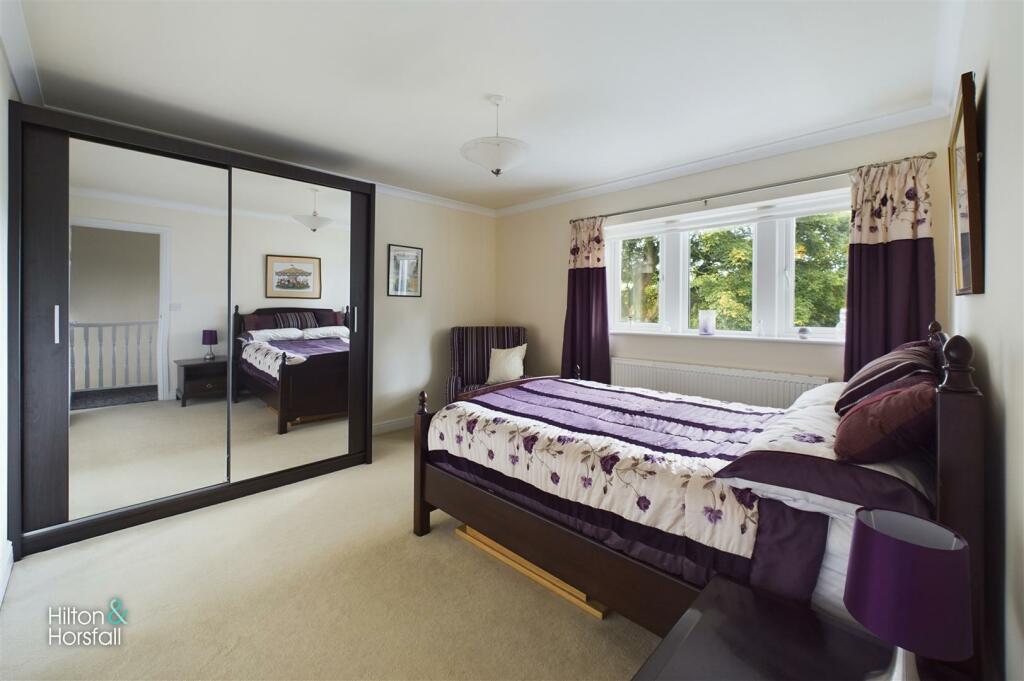 Additional image 17 of Garden House, Salterforth Road, Earby