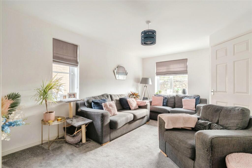 Additional image 4 of Navigation Drive, Hapton, Burnley, Lancashire, BB12