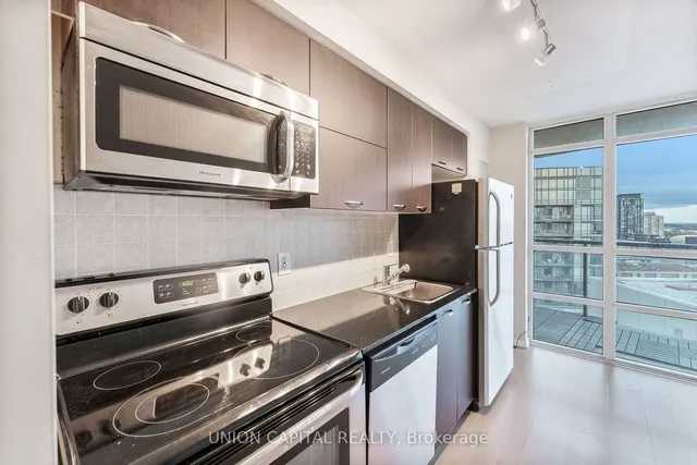 Additional image 12 of 38 Joe Shuster Way Unit 1801