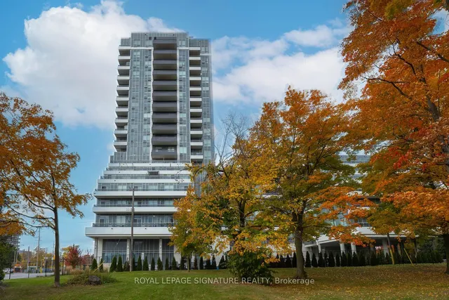 3121 Sheppard Ave Unit 532