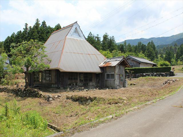 Additional image 4 of Miyake, Wakasa-cho, Mikata-Kaminaka-gun, Fukui Prefecture
