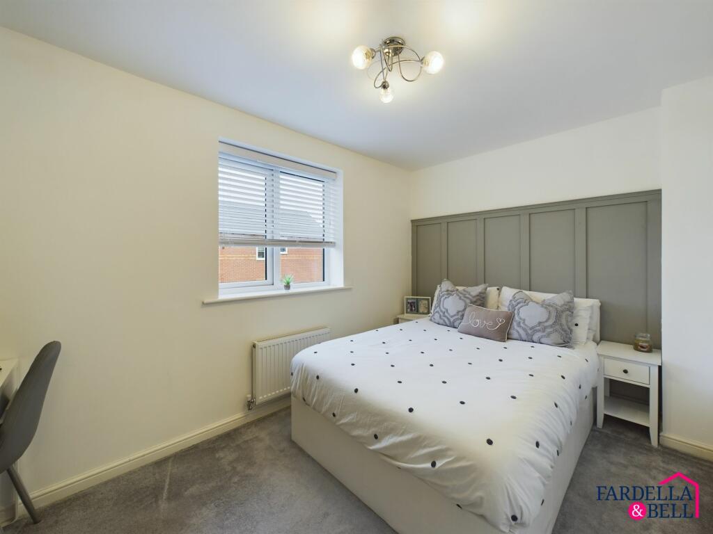 Additional image 21 of Wilkinson Road, Hapton, BB12