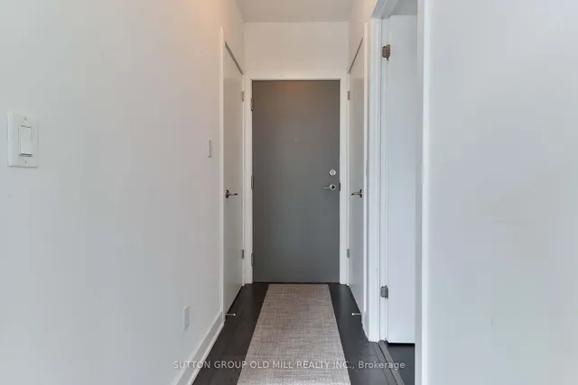 Additional image 21 of 169 Fort York Blvd Unit 517