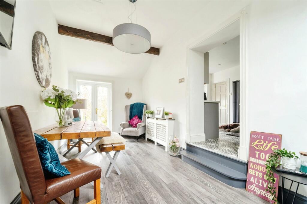 Additional image 5 of Oakfield Avenue, Barnoldswick, Lancashire, BB18