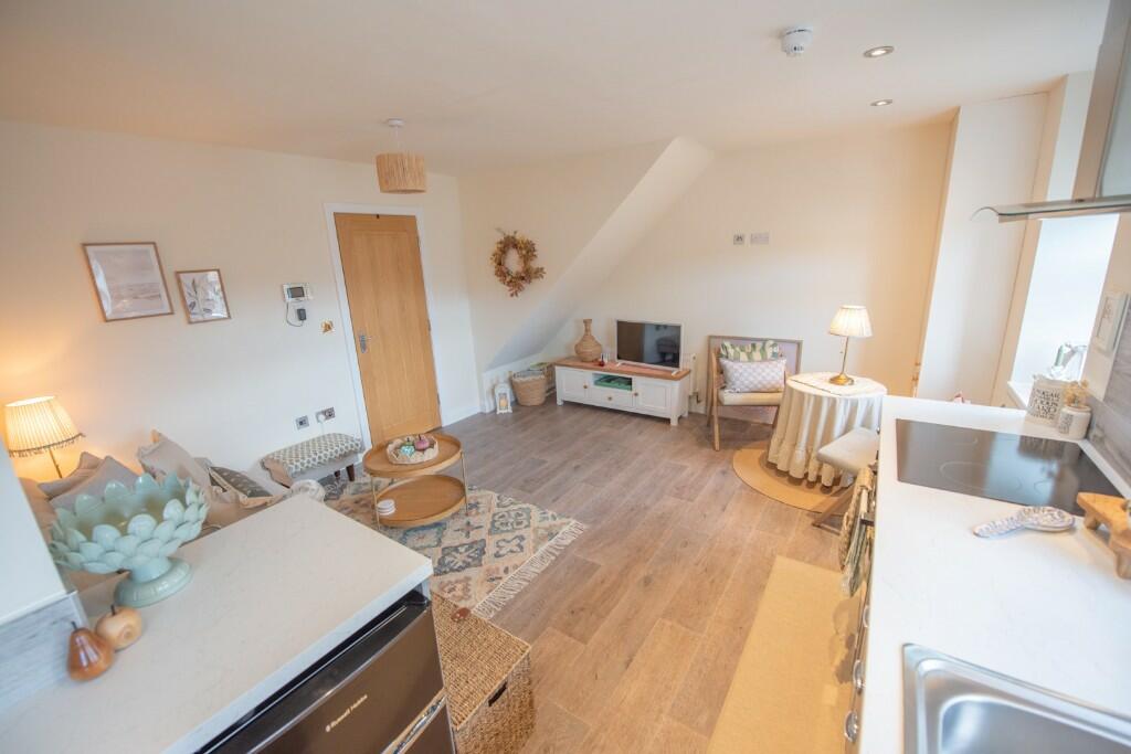 Additional image 5 of Apartment 9, Coronation Hall, Cemetery Road, Earby BB18 6TW