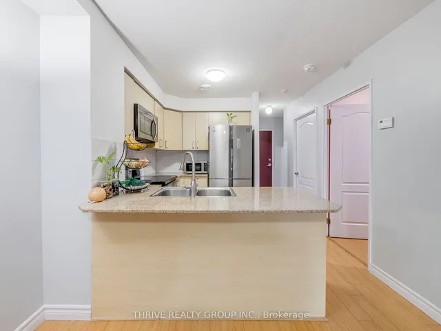 Additional image 12 of 7405 Goreway Dr Unit 309