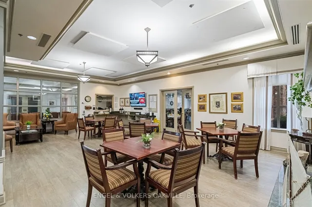 Additional image 34 of 100 Burloak Dr Unit 1104