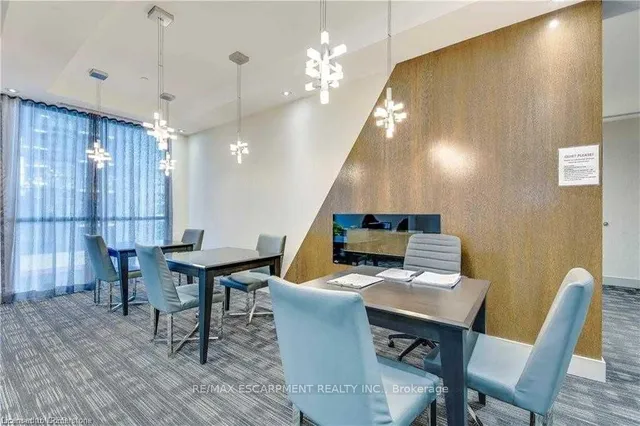 Additional image 21 of 75 Eglinton Ave Unit 2307