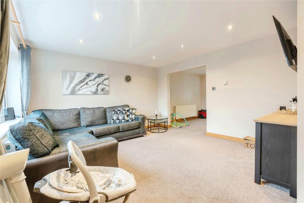 Additional image 5 of Healdwood Drive, Burnley, Lancashire, BB12