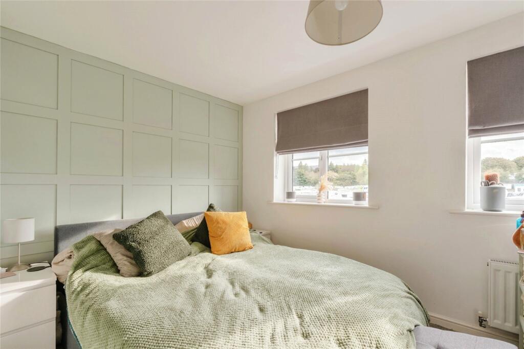 Additional image 10 of Navigation Drive, Hapton, Burnley, Lancashire, BB12