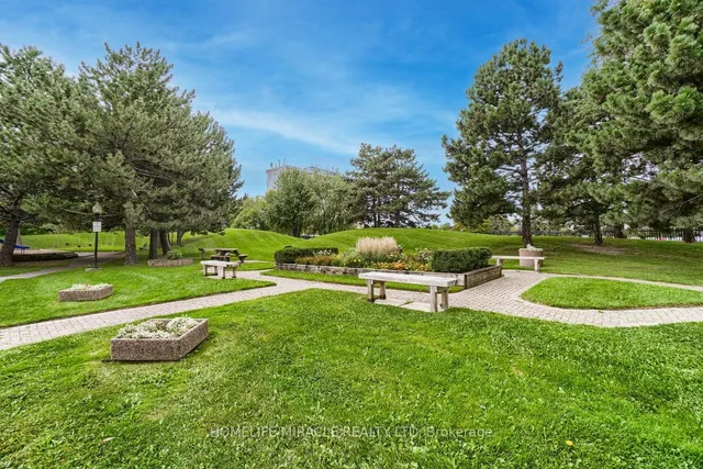 Additional image 34 of 15 Kensington Rd Unit 1703