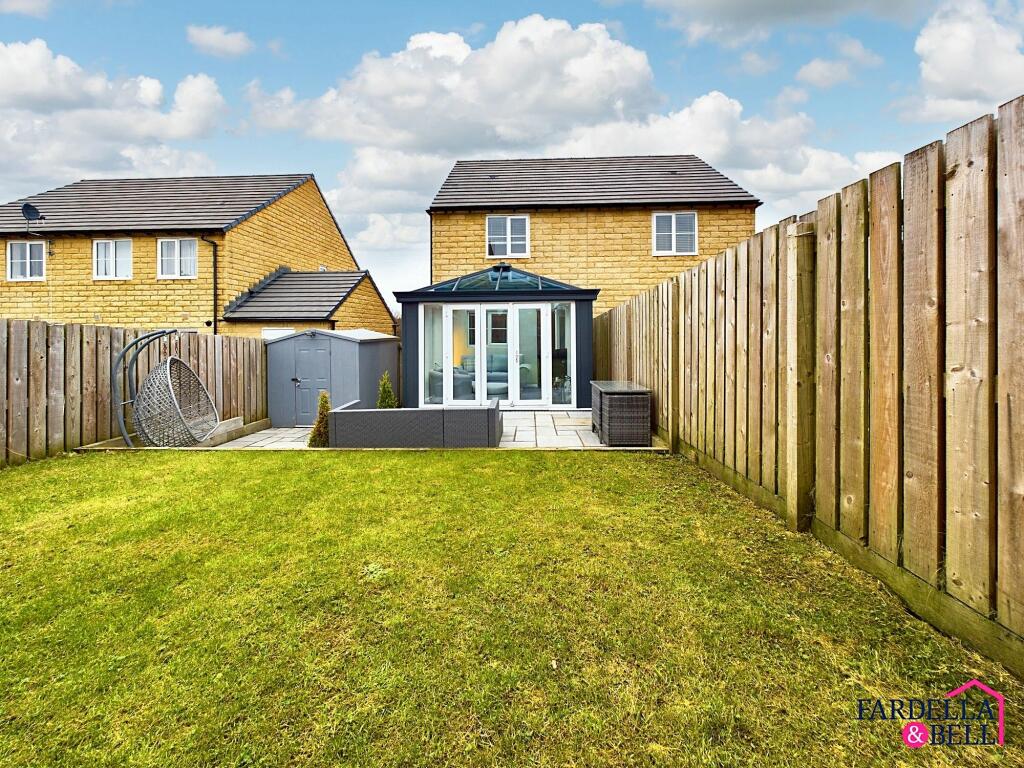 Additional image 29 of Wilkinson Road, Hapton, BB12