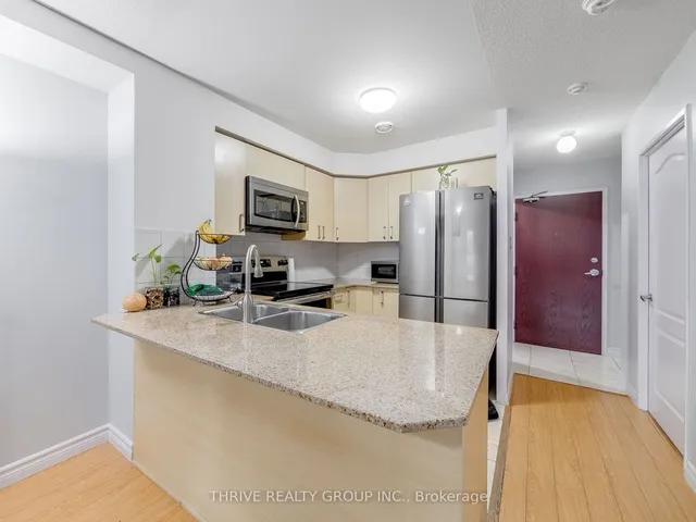 Additional image 11 of 7405 Goreway Dr Unit 309