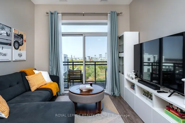 Additional image 12 of 95 Dundas St Unit 612