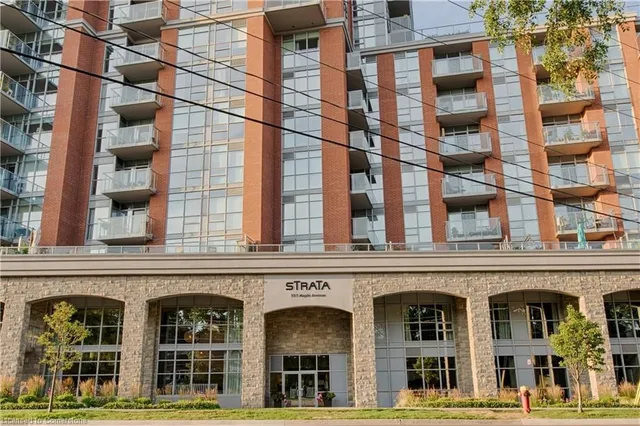 Additional image 2 of 551 Maple Ave Unit 1604