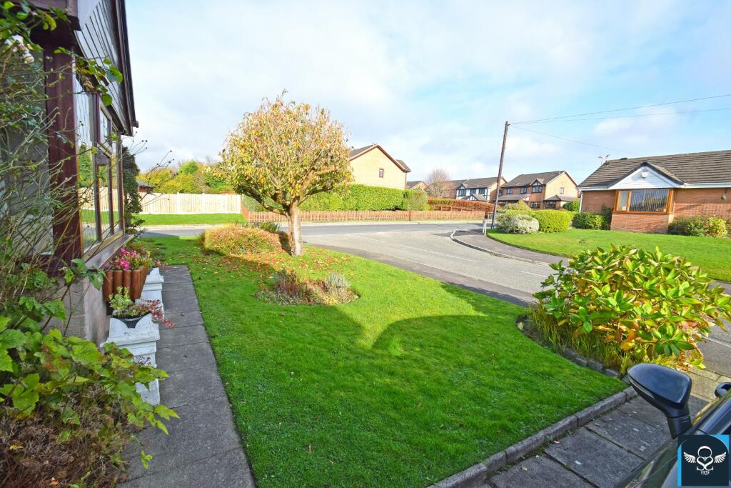 Additional image 14 of Kirkfell Drive, Ightenhill, Burnley