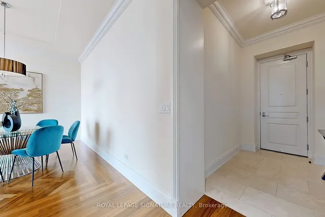 Additional image 28 of 183 Wellington St Unit 3505