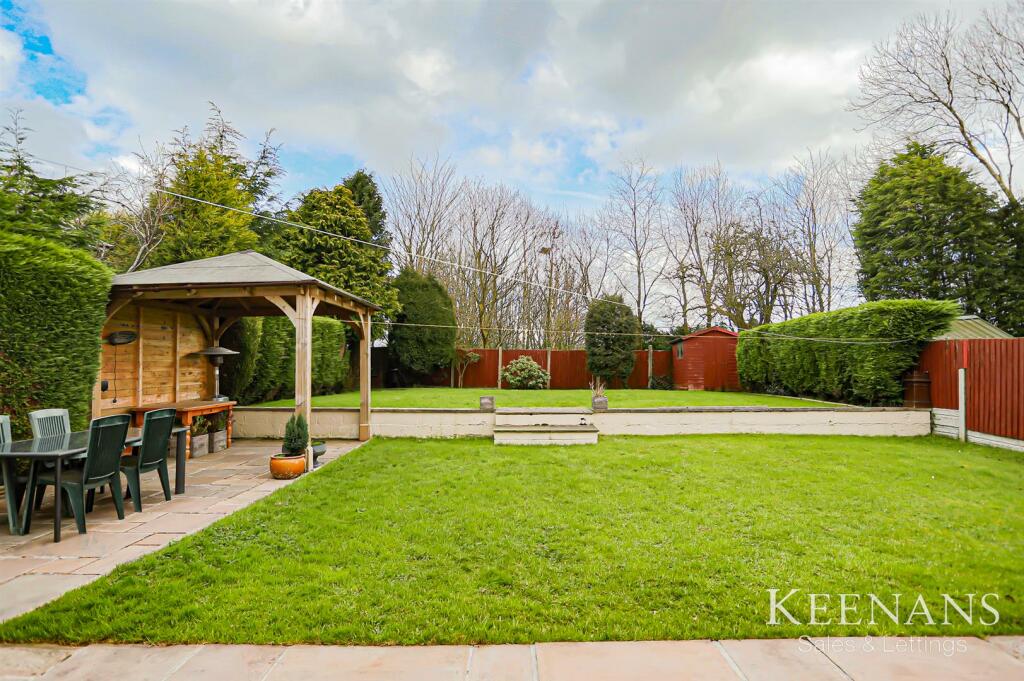 Additional image 33 of Blakeley Crescent, Barnoldswick