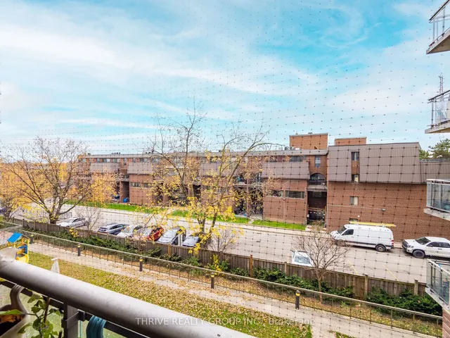 Additional image 30 of 7405 Goreway Dr Unit 309