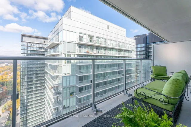 Additional image 15 of 195 Redpath Ave Unit 3612