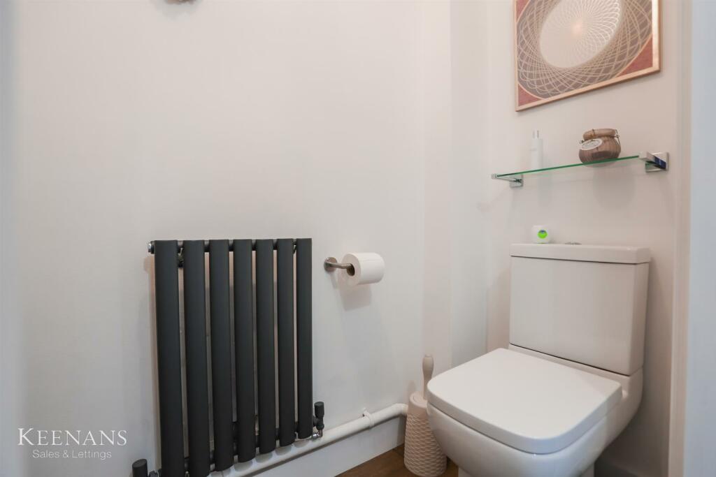 Additional image 19 of Whitpark Grove, Ightenhill