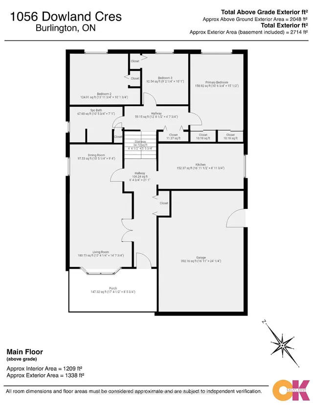 Additional image 25 of 1056 Dowland Cres