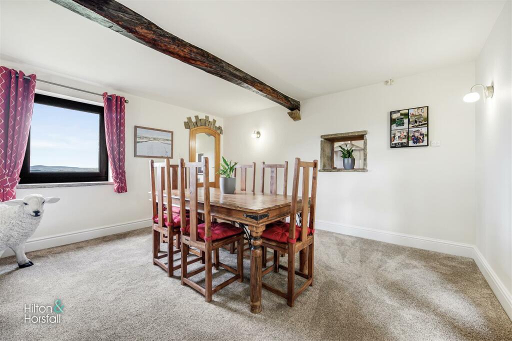 Additional image 11 of Coppy House Farm, Brogden Lane, Barnoldswick