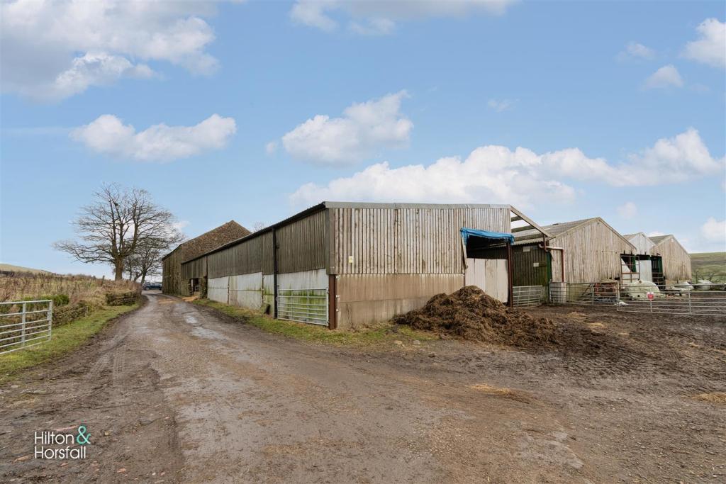 Additional image 9 of Sabden Old Hall Farm, Well Head Road, Newchurch-In-Pendle