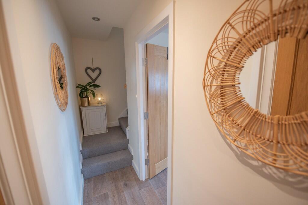 Additional image 6 of Apartment 9, Coronation Hall, Cemetery Road, Earby BB18 6TW