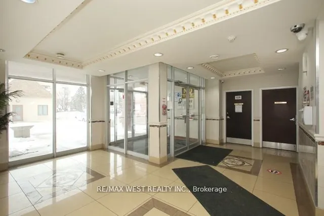 Additional image 3 of 7405 Goreway Dr Unit 501