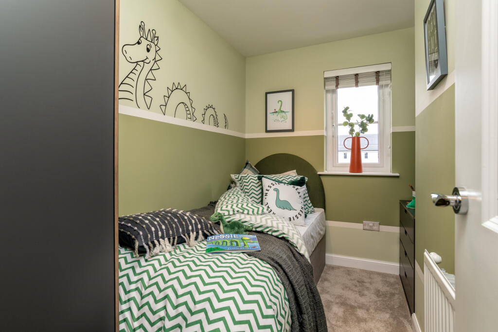 Additional image 9 of Mugiemoss Road,
Bucksburn,
Aberdeen,
AB21