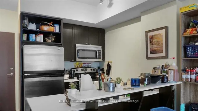 Additional image 14 of 103 The Queensway Ave Unit 2407