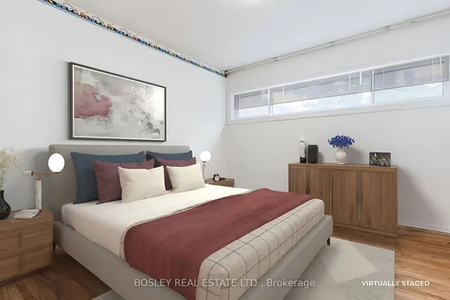 Additional image 25 of 4357 Bloor St Unit 10