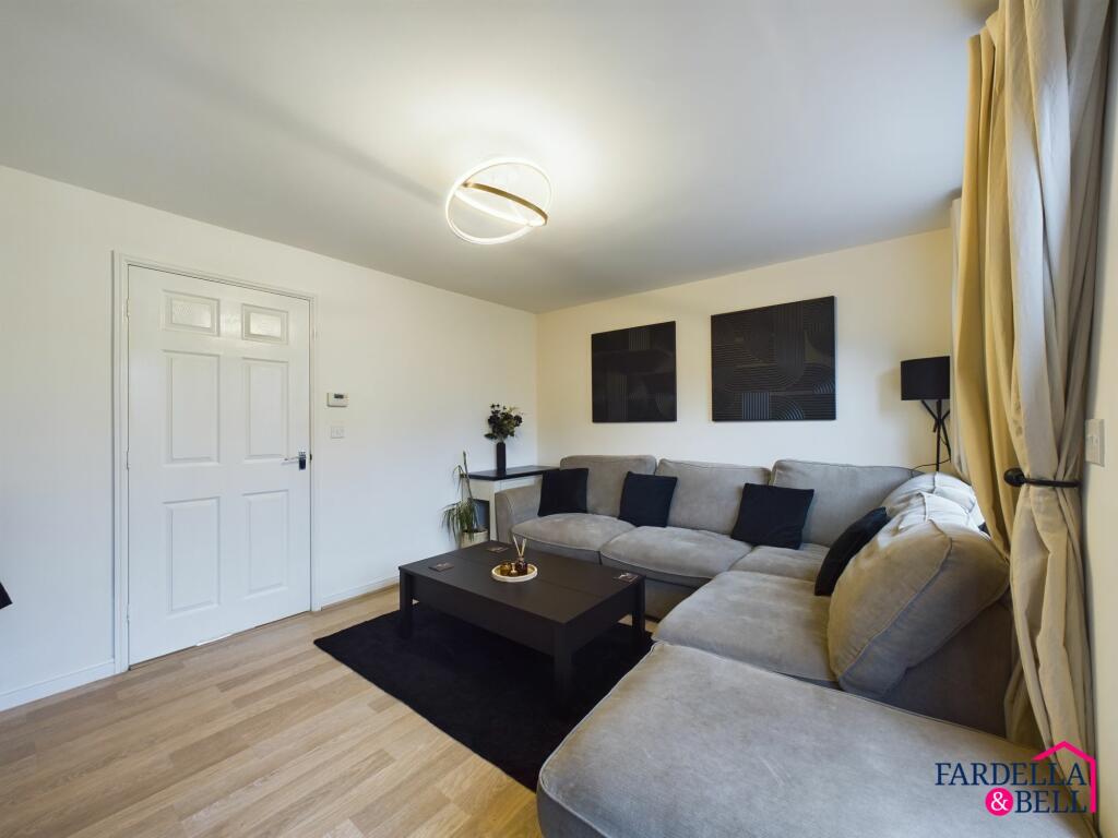 Additional image 10 of Park Gate Close, Hapton, BB12