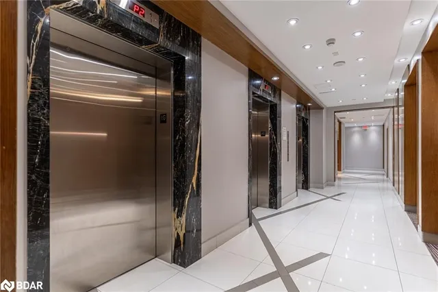 Additional image 5 of 75 Eglinton Ave Unit 1710