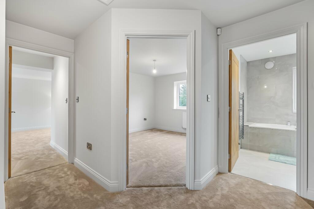 Additional image 23 of Wentcliff House, 5 Birch Hall Close, Earby, Barnoldswick, BB18